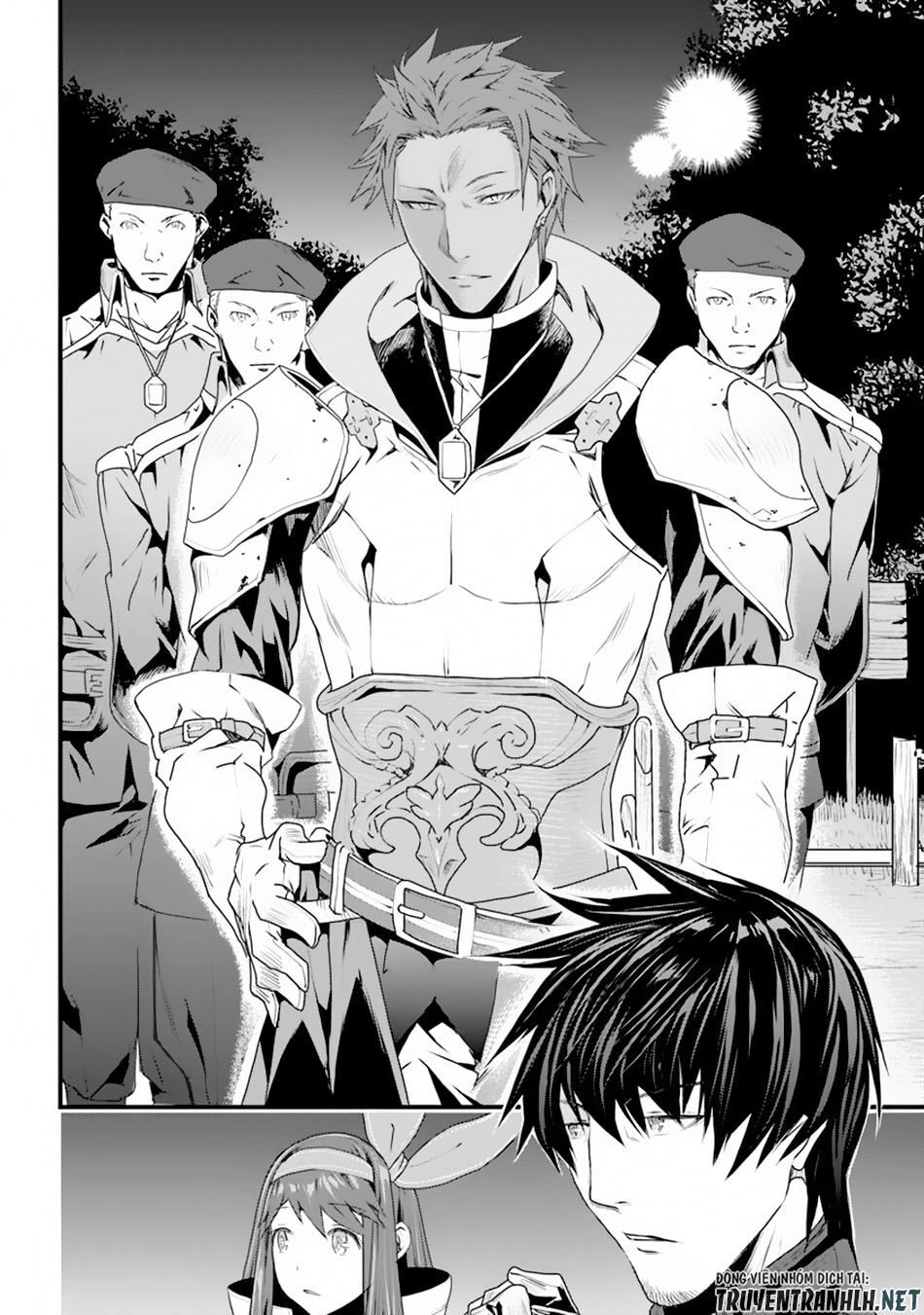 Yakudatazu Skill Ni Jinsei O Sosogikomi 25-Nen, Imasara Saikyou No Boukentan Midori Kashi No Akira Chapter 4 - 8