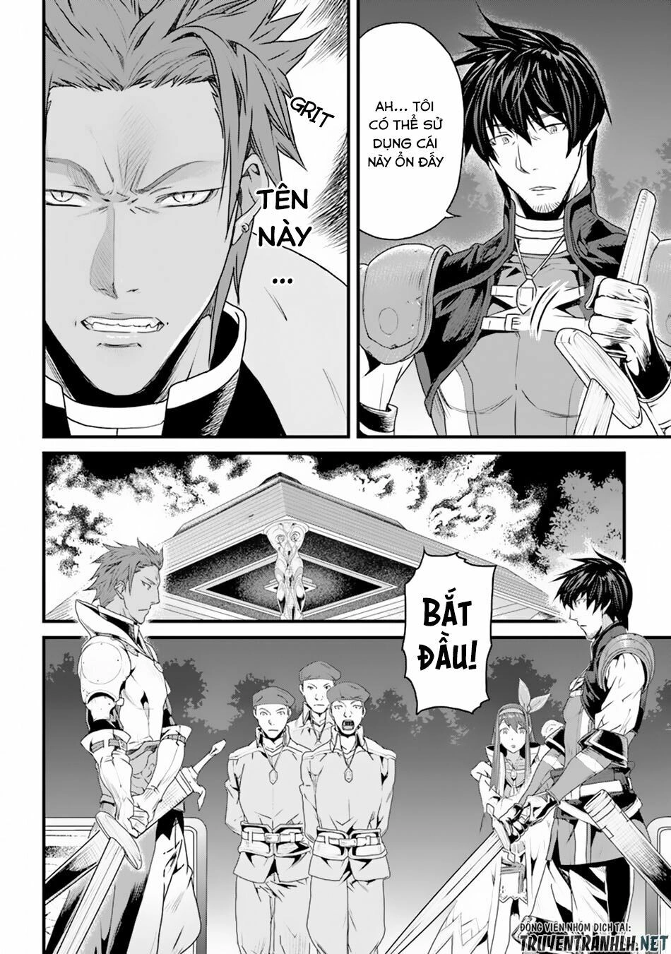 Yakudatazu Skill Ni Jinsei O Sosogikomi 25-Nen, Imasara Saikyou No Boukentan Midori Kashi No Akira Chapter 4 - 17