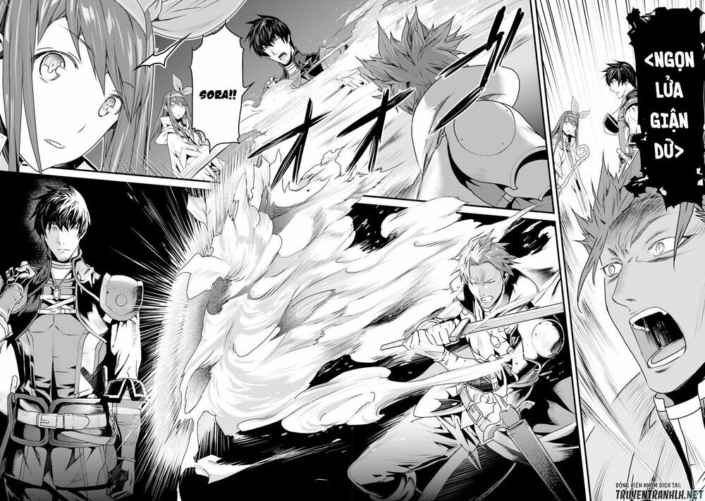 Yakudatazu Skill Ni Jinsei O Sosogikomi 25-Nen, Imasara Saikyou No Boukentan Midori Kashi No Akira Chapter 4 - 23