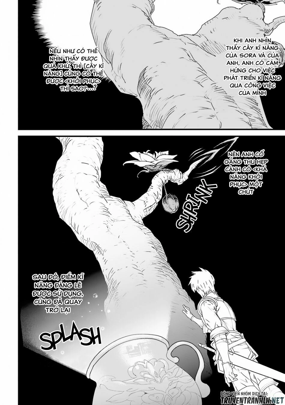 Yakudatazu Skill Ni Jinsei O Sosogikomi 25-Nen, Imasara Saikyou No Boukentan Midori Kashi No Akira Chapter 4 - 26