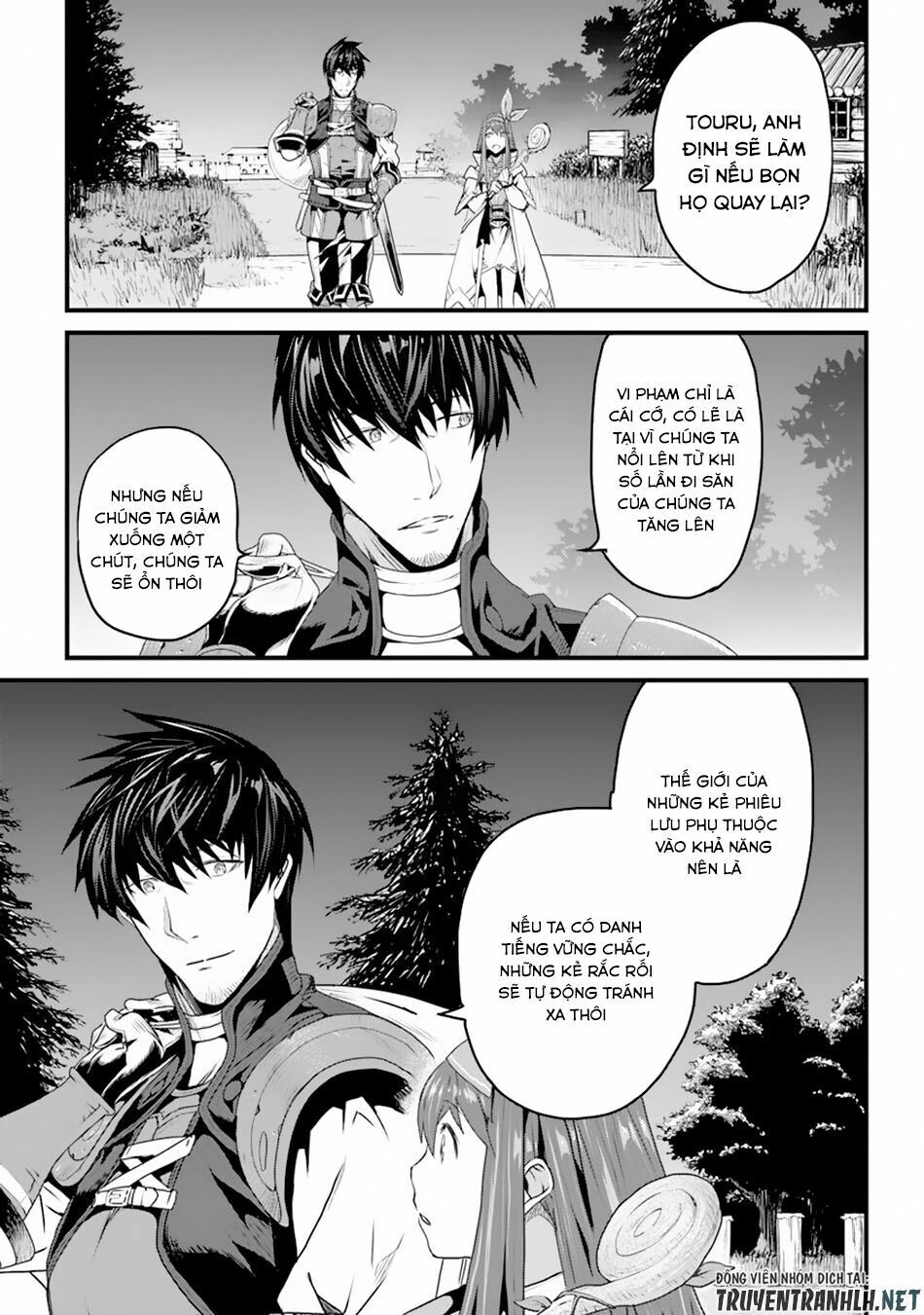 Yakudatazu Skill Ni Jinsei O Sosogikomi 25-Nen, Imasara Saikyou No Boukentan Midori Kashi No Akira Chapter 4 - 29