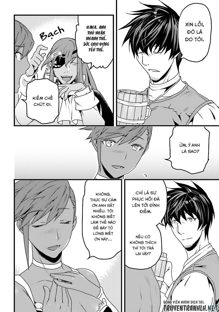 Yakudatazu Skill Ni Jinsei O Sosogikomi 25-Nen, Imasara Saikyou No Boukentan Midori Kashi No Akira Chapter 5 - 16