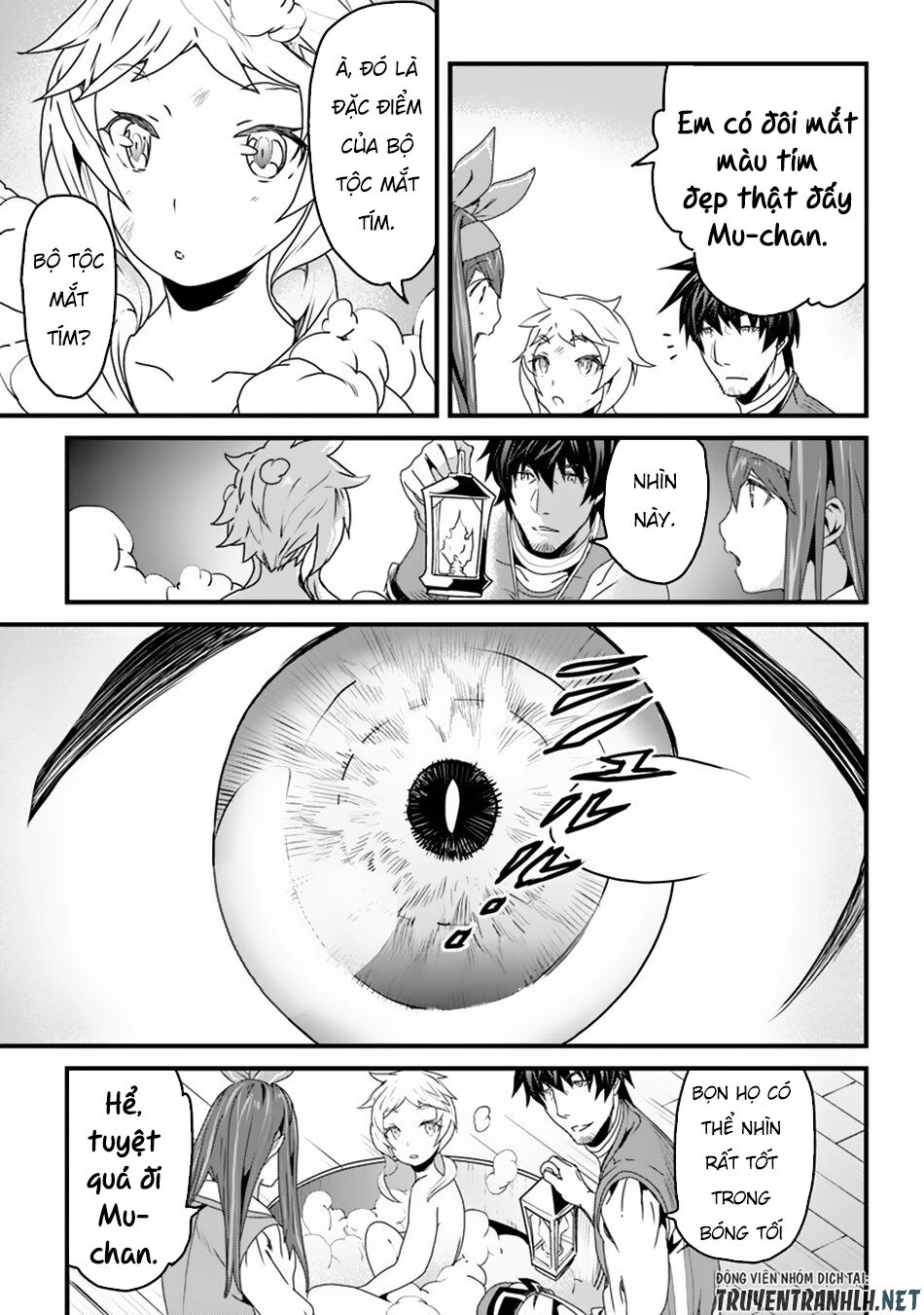 Yakudatazu Skill Ni Jinsei O Sosogikomi 25-Nen, Imasara Saikyou No Boukentan Midori Kashi No Akira Chapter 6 - 15