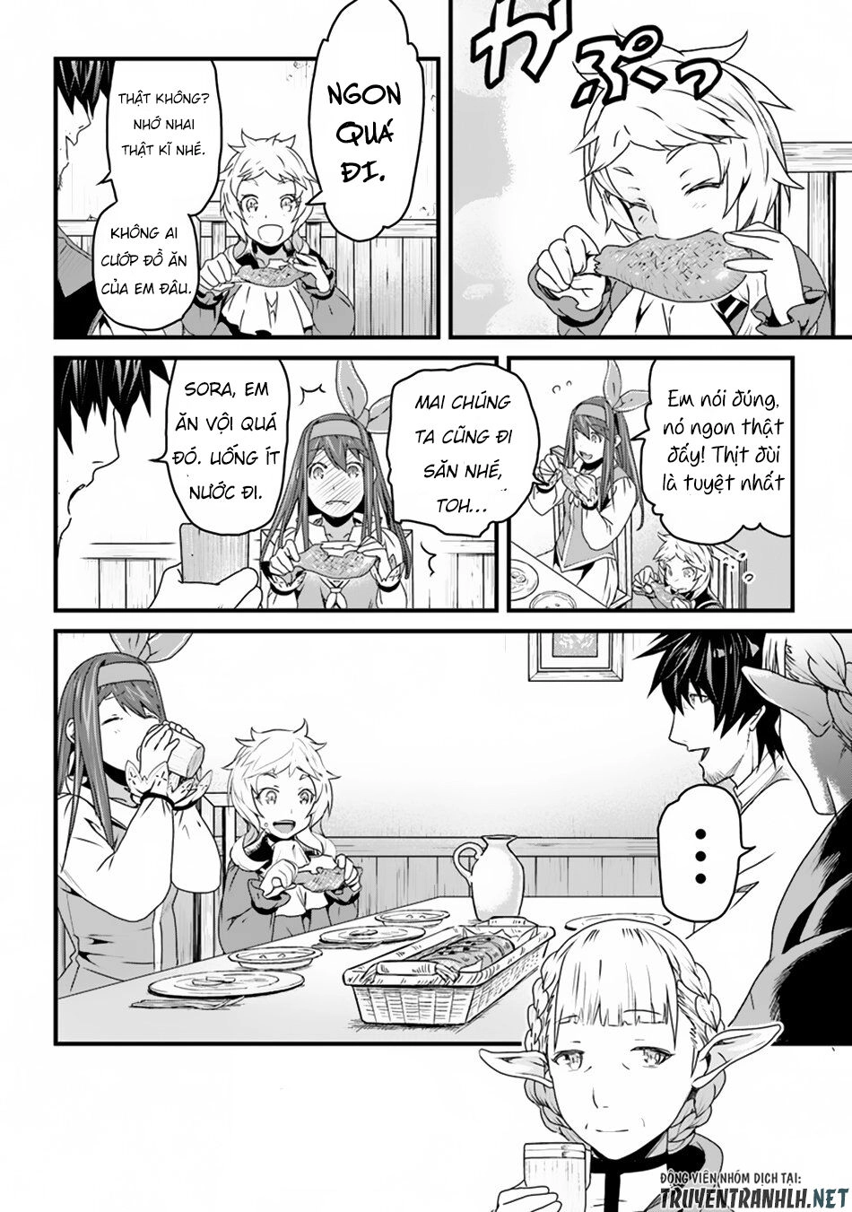 Yakudatazu Skill Ni Jinsei O Sosogikomi 25-Nen, Imasara Saikyou No Boukentan Midori Kashi No Akira Chapter 6 - 18