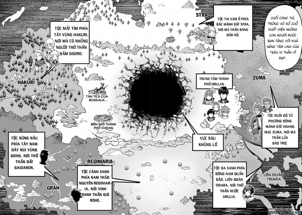 Yakudatazu Skill Ni Jinsei O Sosogikomi 25-Nen, Imasara Saikyou No Boukentan Midori Kashi No Akira Chapter 6 - 21