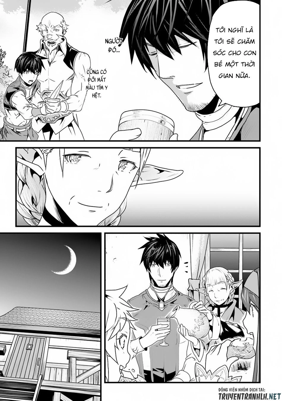 Yakudatazu Skill Ni Jinsei O Sosogikomi 25-Nen, Imasara Saikyou No Boukentan Midori Kashi No Akira Chapter 6 - 23