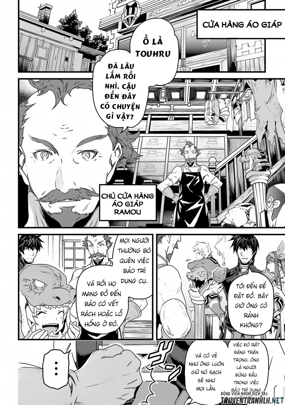 Yakudatazu Skill Ni Jinsei O Sosogikomi 25-Nen, Imasara Saikyou No Boukentan Midori Kashi No Akira Chapter 6 - 24