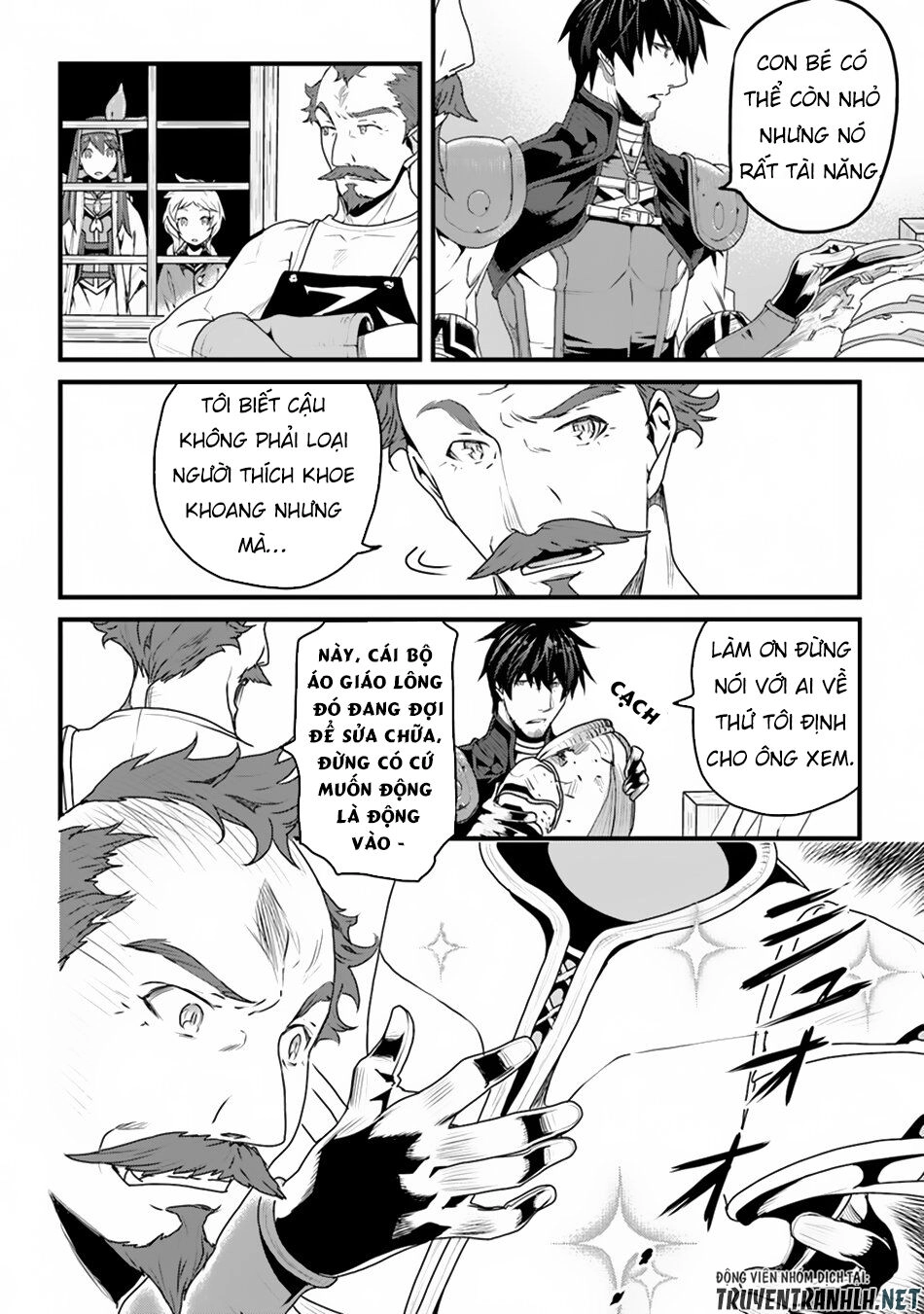 Yakudatazu Skill Ni Jinsei O Sosogikomi 25-Nen, Imasara Saikyou No Boukentan Midori Kashi No Akira Chapter 6 - 28