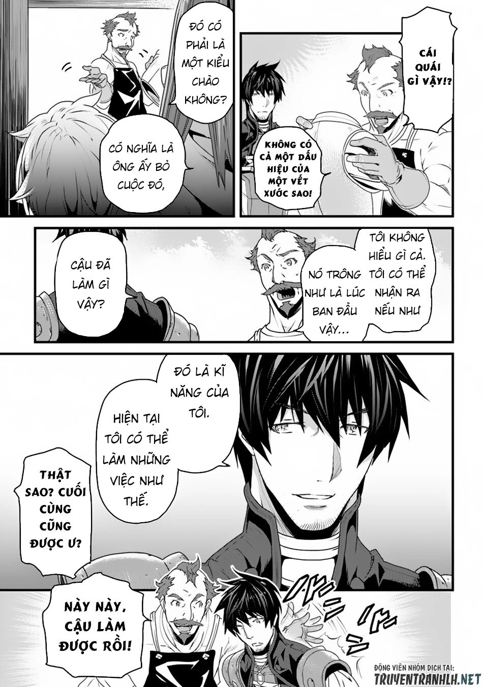 Yakudatazu Skill Ni Jinsei O Sosogikomi 25-Nen, Imasara Saikyou No Boukentan Midori Kashi No Akira Chapter 6 - 29