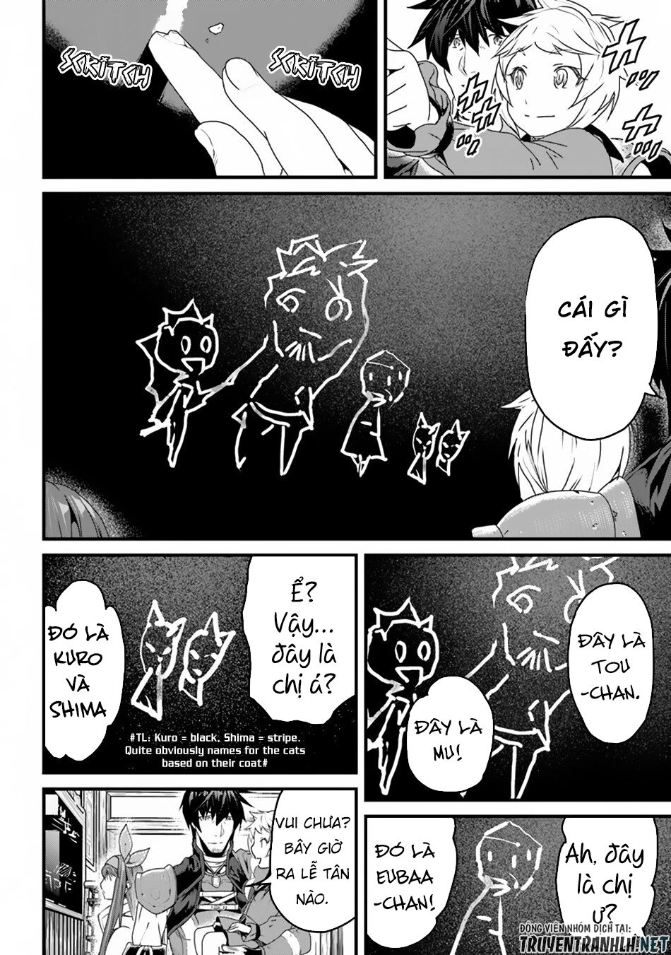 Yakudatazu Skill Ni Jinsei O Sosogikomi 25-Nen, Imasara Saikyou No Boukentan Midori Kashi No Akira Chapter 6 - 36