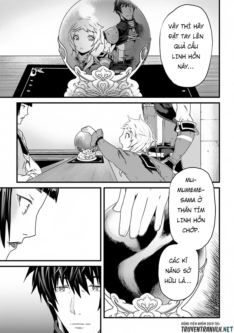 Yakudatazu Skill Ni Jinsei O Sosogikomi 25-Nen, Imasara Saikyou No Boukentan Midori Kashi No Akira Chapter 6 - 39