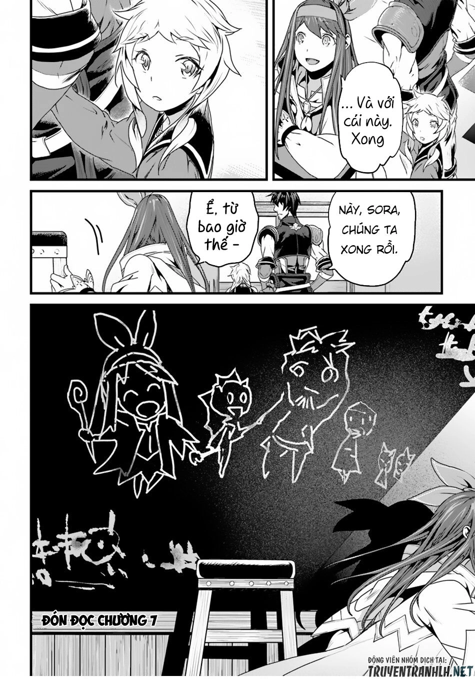 Yakudatazu Skill Ni Jinsei O Sosogikomi 25-Nen, Imasara Saikyou No Boukentan Midori Kashi No Akira Chapter 6 - 42