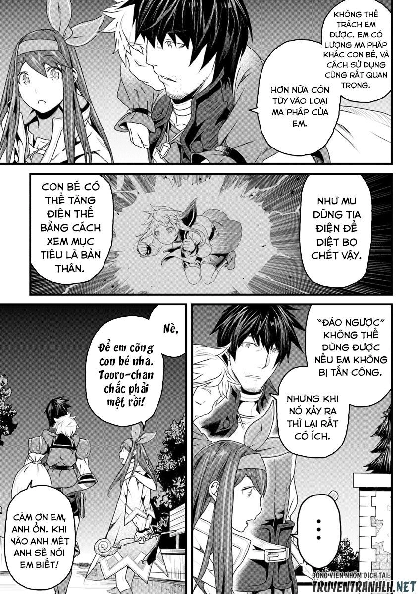 Yakudatazu Skill Ni Jinsei O Sosogikomi 25-Nen, Imasara Saikyou No Boukentan Midori Kashi No Akira Chapter 7 - 26