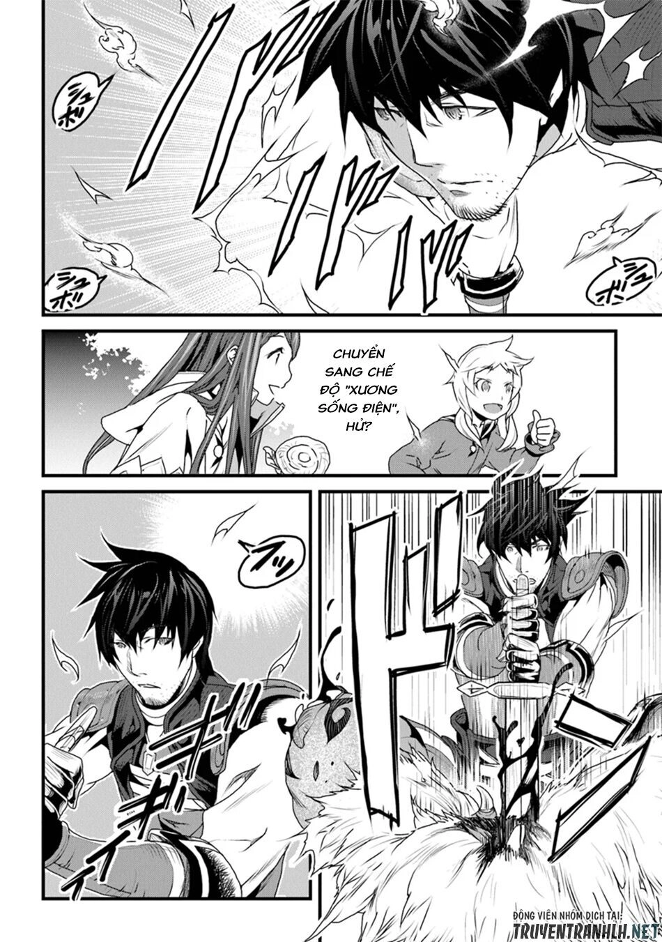 Yakudatazu Skill Ni Jinsei O Sosogikomi 25-Nen, Imasara Saikyou No Boukentan Midori Kashi No Akira Chapter 8 - 6