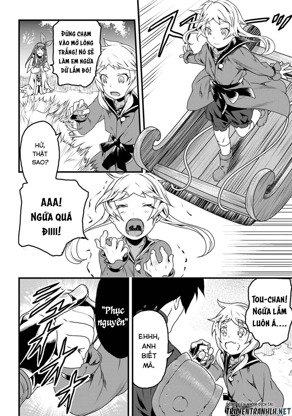 Yakudatazu Skill Ni Jinsei O Sosogikomi 25-Nen, Imasara Saikyou No Boukentan Midori Kashi No Akira Chapter 8 - 8