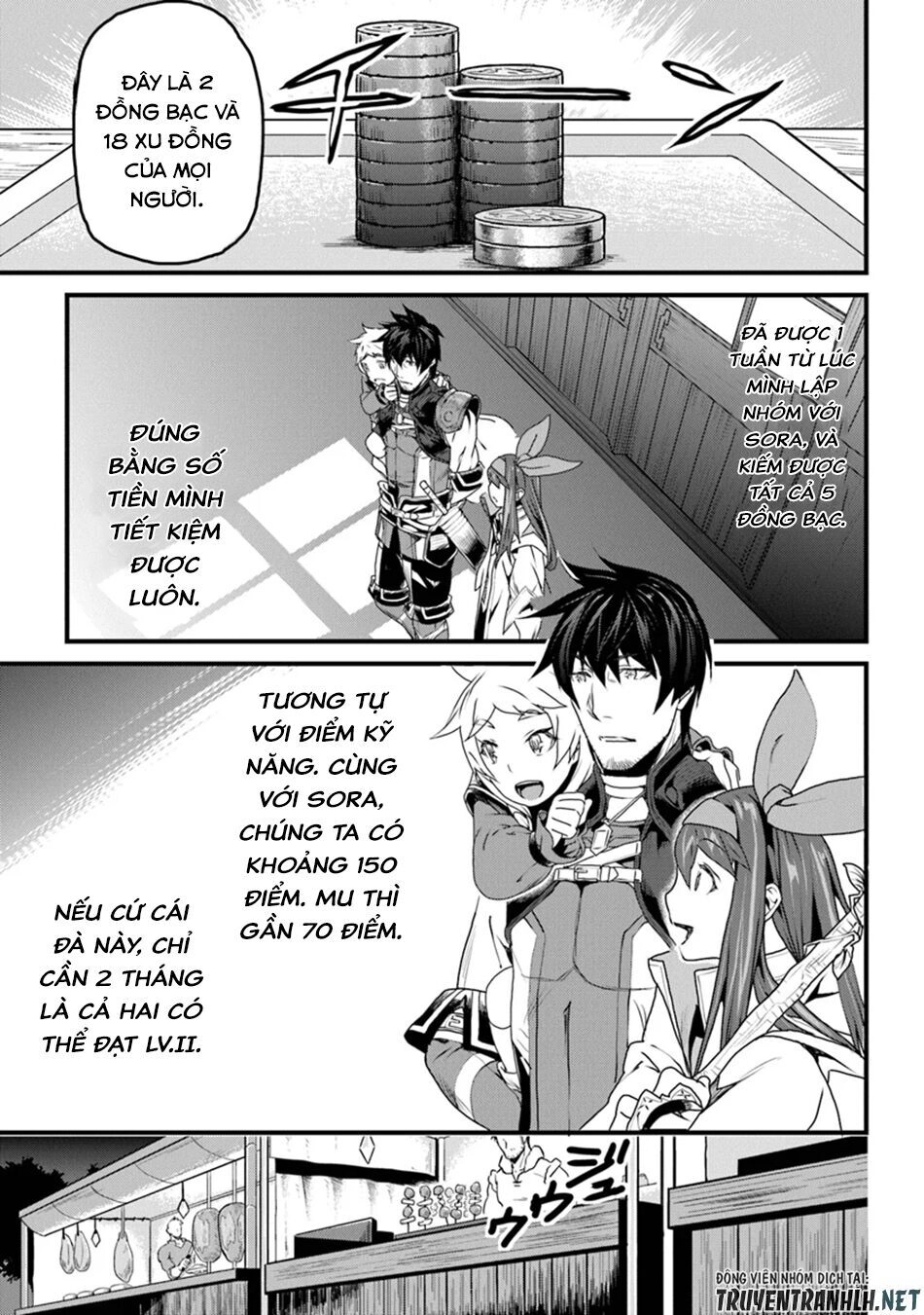 Yakudatazu Skill Ni Jinsei O Sosogikomi 25-Nen, Imasara Saikyou No Boukentan Midori Kashi No Akira Chapter 8 - 13