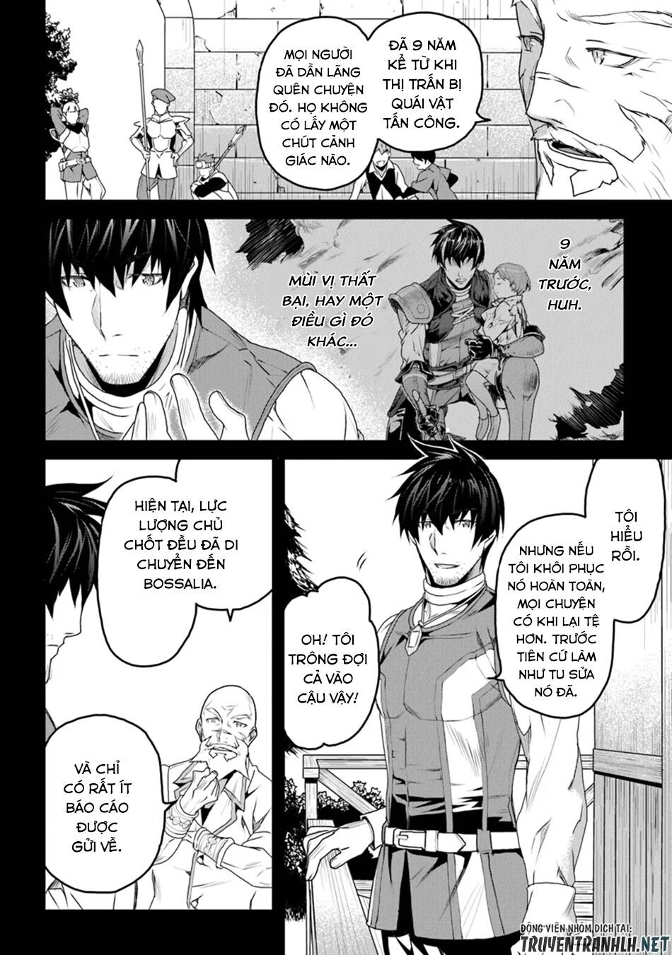 Yakudatazu Skill Ni Jinsei O Sosogikomi 25-Nen, Imasara Saikyou No Boukentan Midori Kashi No Akira Chapter 8 - 26