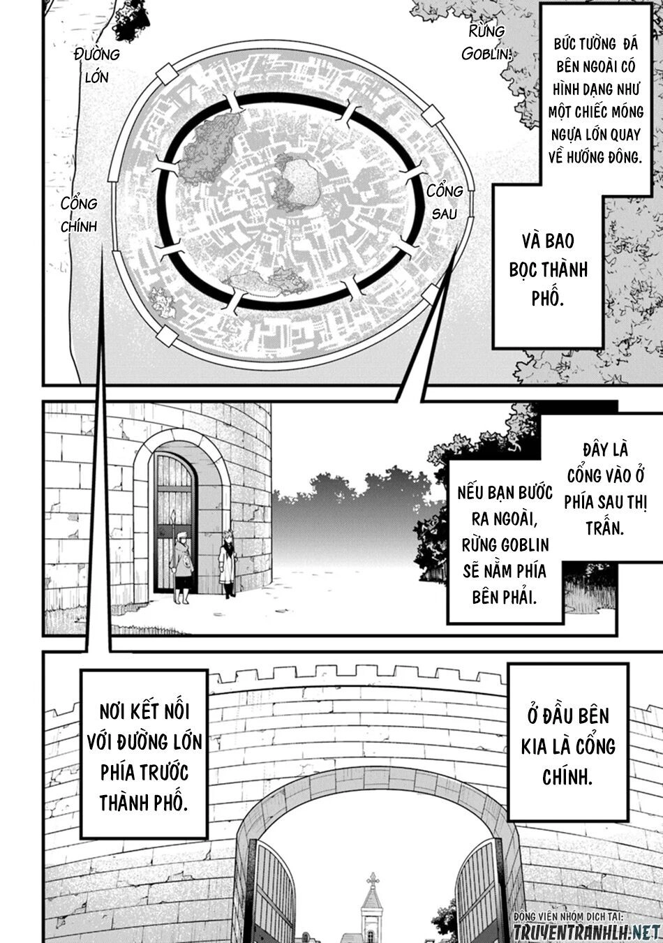 Yakudatazu Skill Ni Jinsei O Sosogikomi 25-Nen, Imasara Saikyou No Boukentan Midori Kashi No Akira Chapter 8 - 30