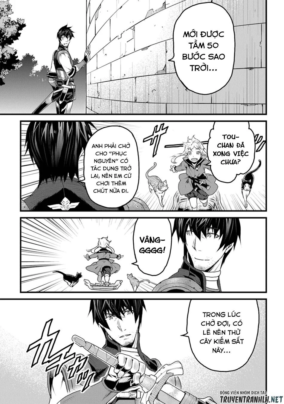 Yakudatazu Skill Ni Jinsei O Sosogikomi 25-Nen, Imasara Saikyou No Boukentan Midori Kashi No Akira Chapter 8 - 35