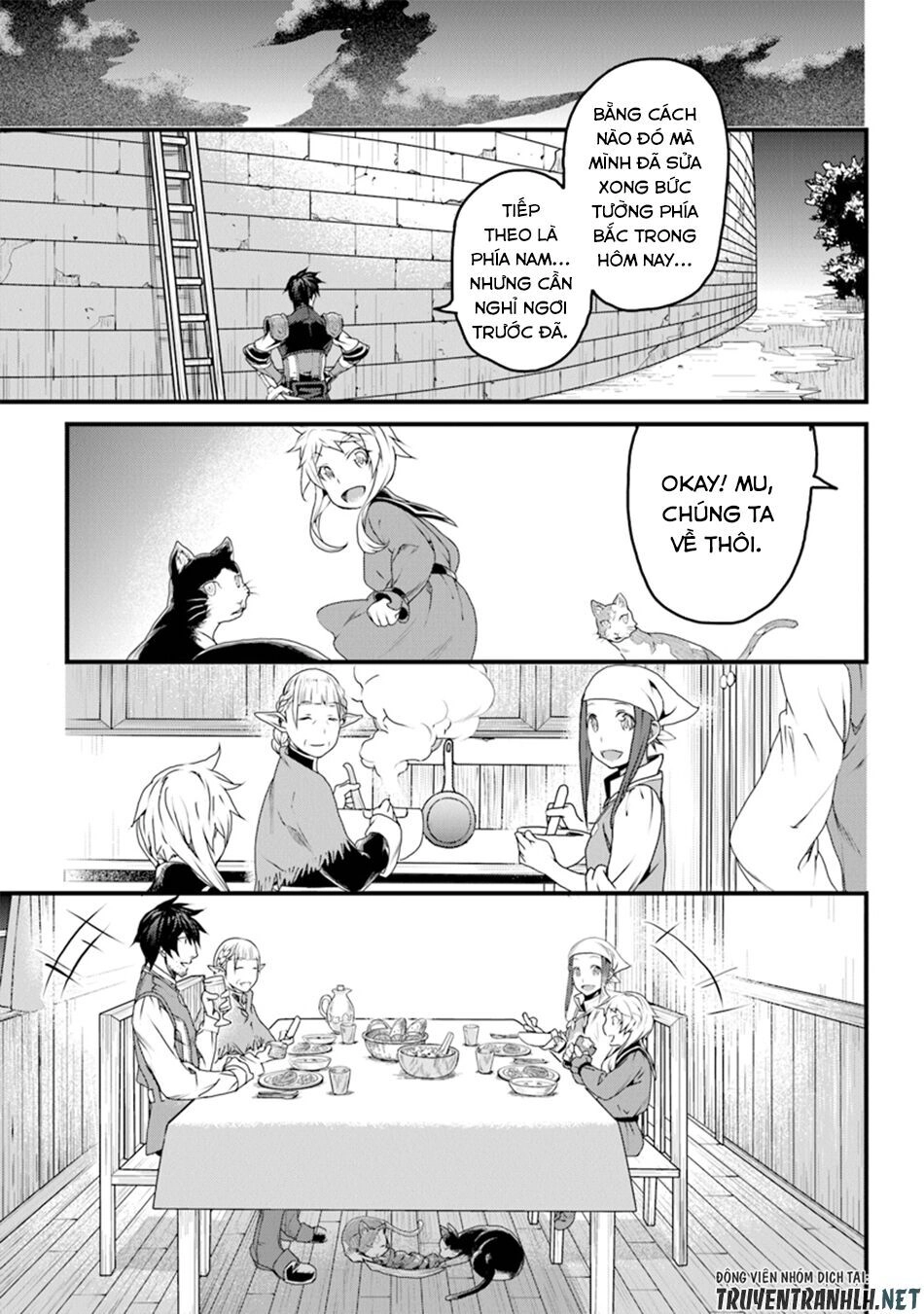 Yakudatazu Skill Ni Jinsei O Sosogikomi 25-Nen, Imasara Saikyou No Boukentan Midori Kashi No Akira Chapter 8 - 37