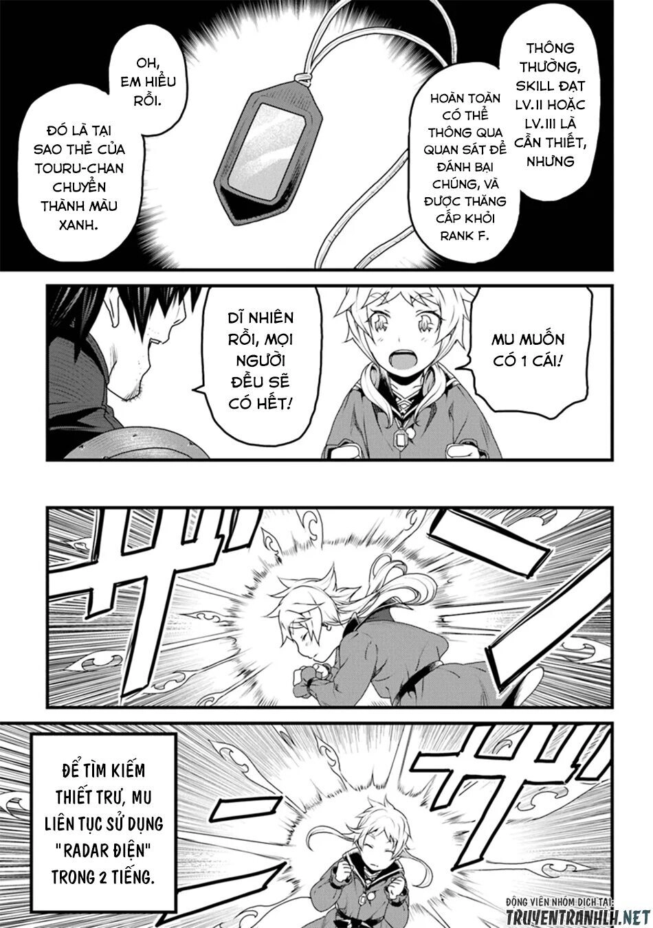 Yakudatazu Skill Ni Jinsei O Sosogikomi 25-Nen, Imasara Saikyou No Boukentan Midori Kashi No Akira Chapter 8 - 39