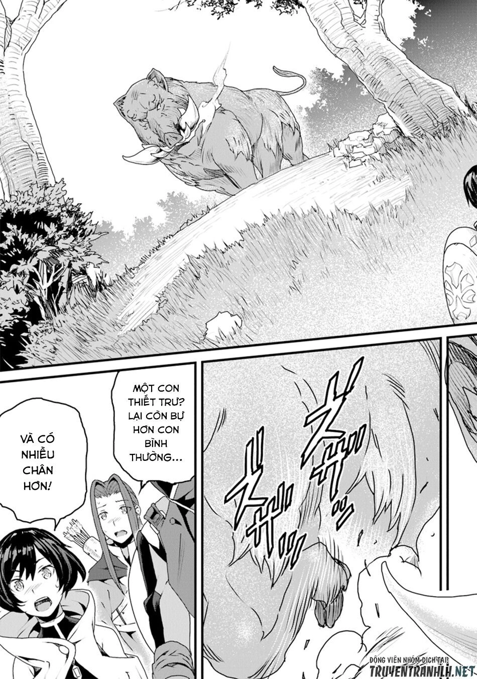 Yakudatazu Skill Ni Jinsei O Sosogikomi 25-Nen, Imasara Saikyou No Boukentan Midori Kashi No Akira Chapter 9 - 13