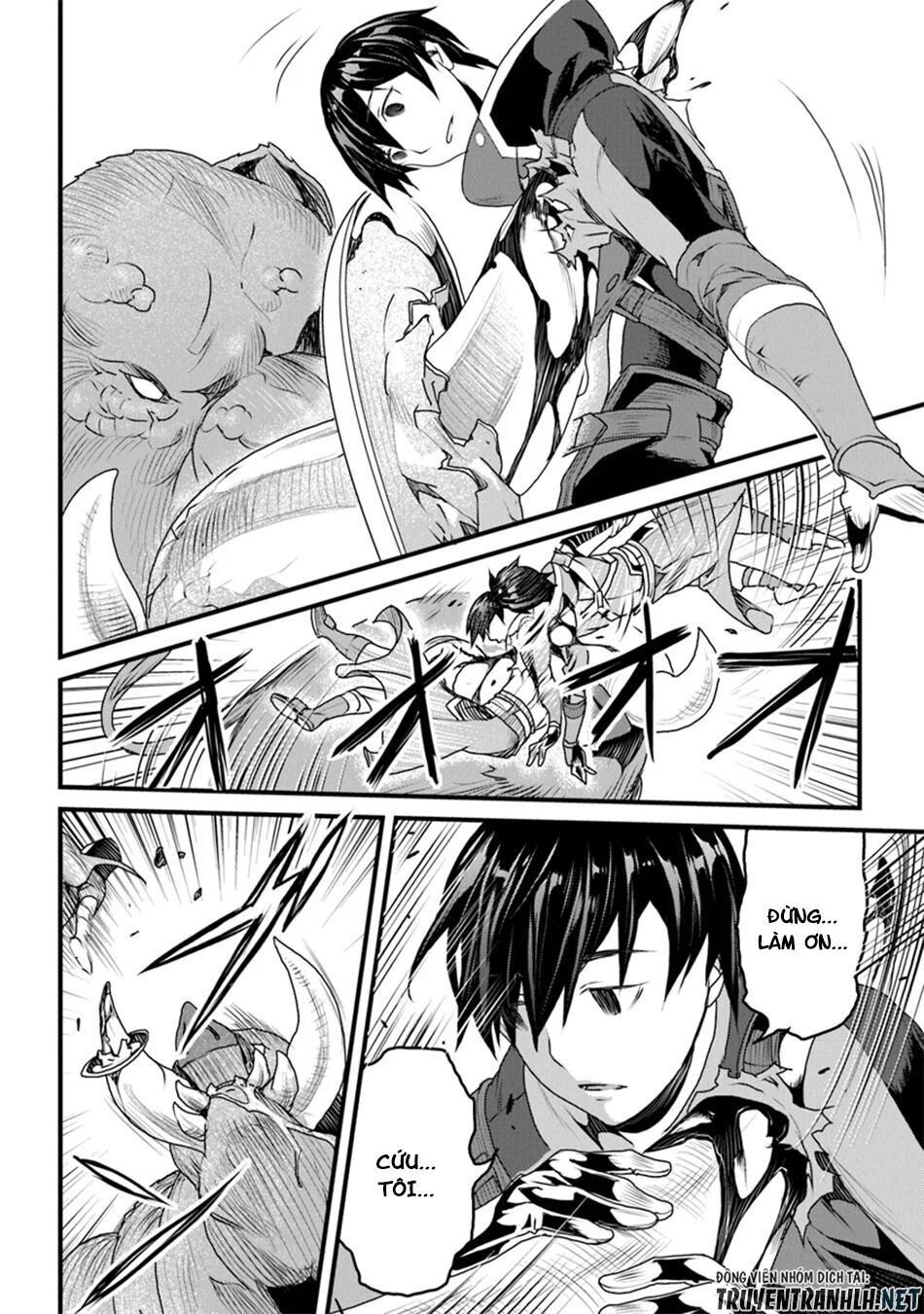 Yakudatazu Skill Ni Jinsei O Sosogikomi 25-Nen, Imasara Saikyou No Boukentan Midori Kashi No Akira Chapter 9 - 18