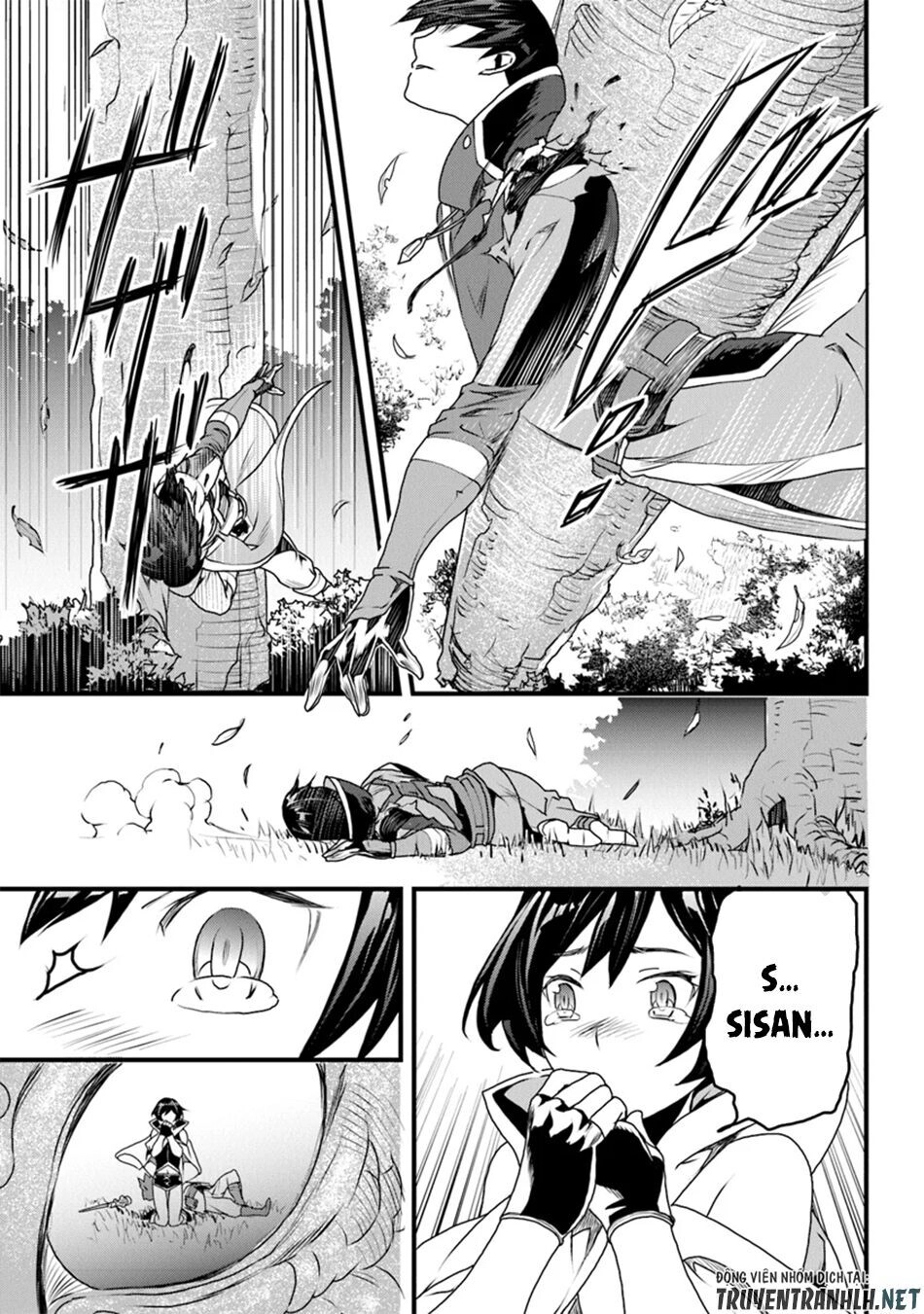 Yakudatazu Skill Ni Jinsei O Sosogikomi 25-Nen, Imasara Saikyou No Boukentan Midori Kashi No Akira Chapter 9 - 19