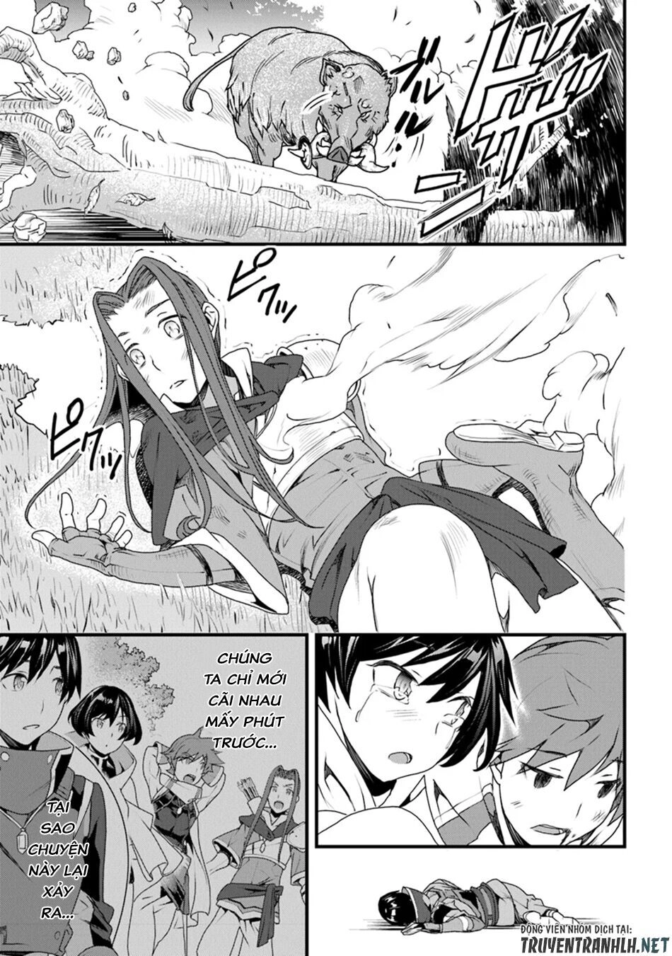 Yakudatazu Skill Ni Jinsei O Sosogikomi 25-Nen, Imasara Saikyou No Boukentan Midori Kashi No Akira Chapter 9 - 23