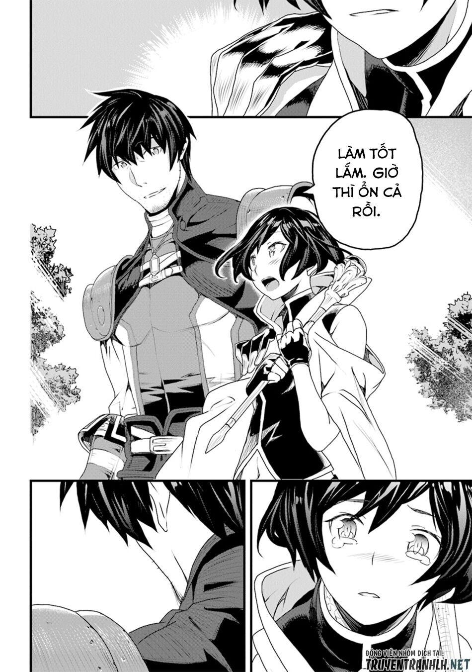 Yakudatazu Skill Ni Jinsei O Sosogikomi 25-Nen, Imasara Saikyou No Boukentan Midori Kashi No Akira Chapter 9 - 26