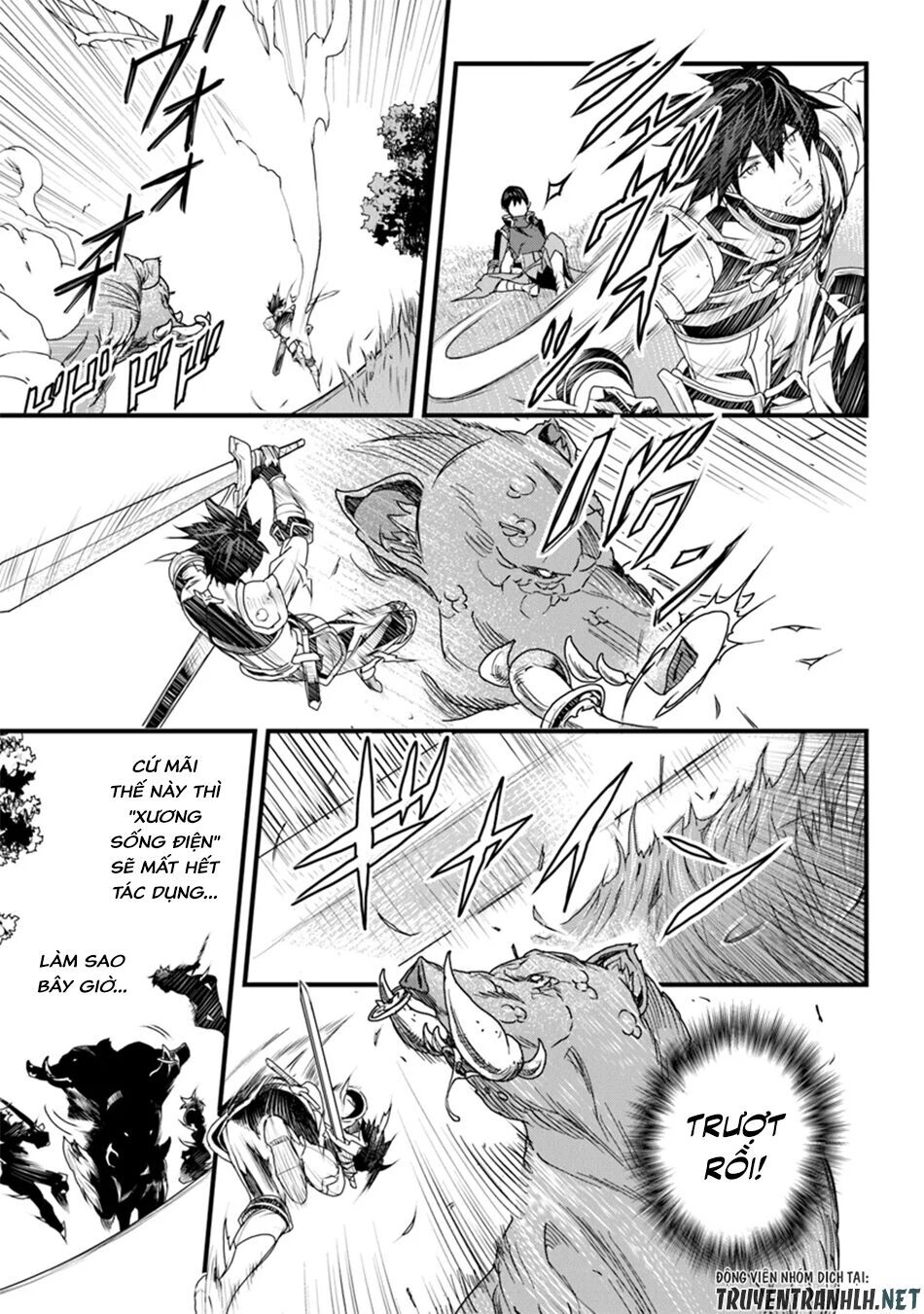 Yakudatazu Skill Ni Jinsei O Sosogikomi 25-Nen, Imasara Saikyou No Boukentan Midori Kashi No Akira Chapter 9 - 29