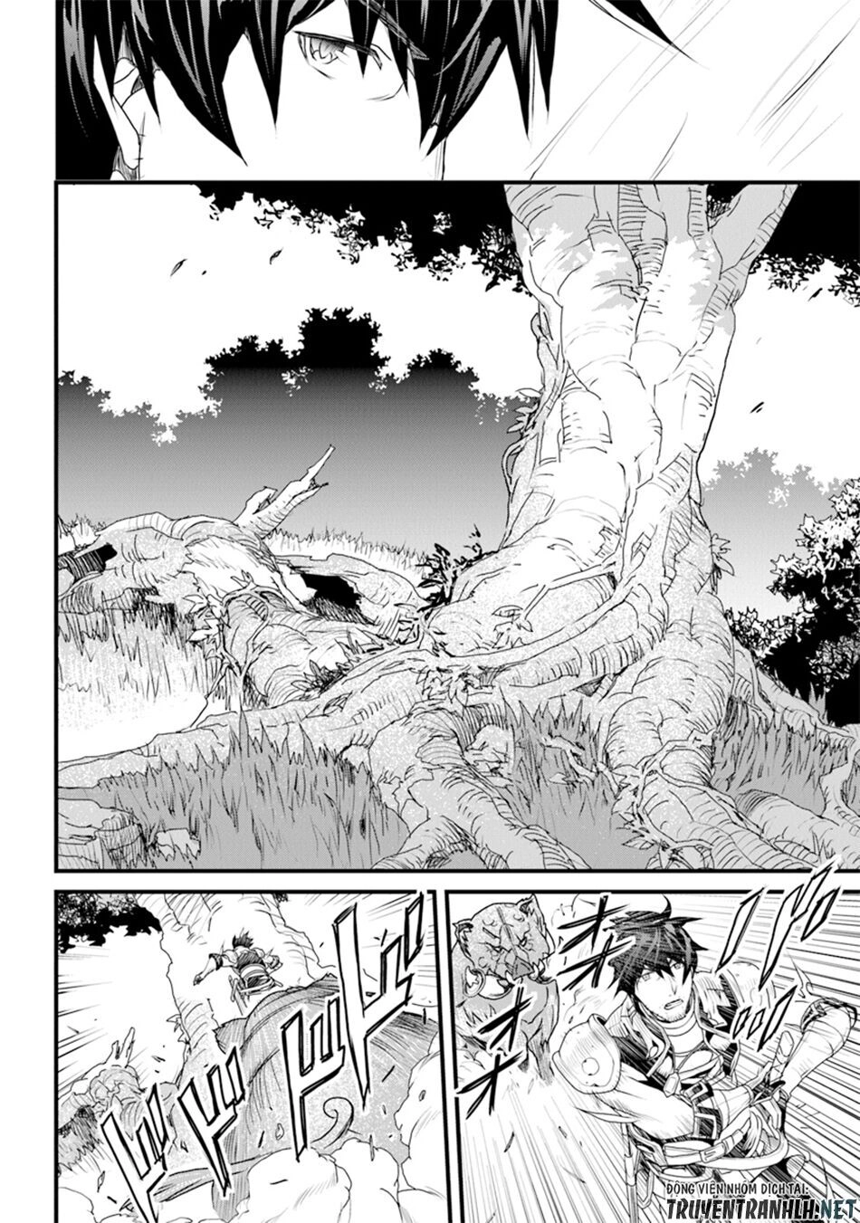 Yakudatazu Skill Ni Jinsei O Sosogikomi 25-Nen, Imasara Saikyou No Boukentan Midori Kashi No Akira Chapter 9 - 30