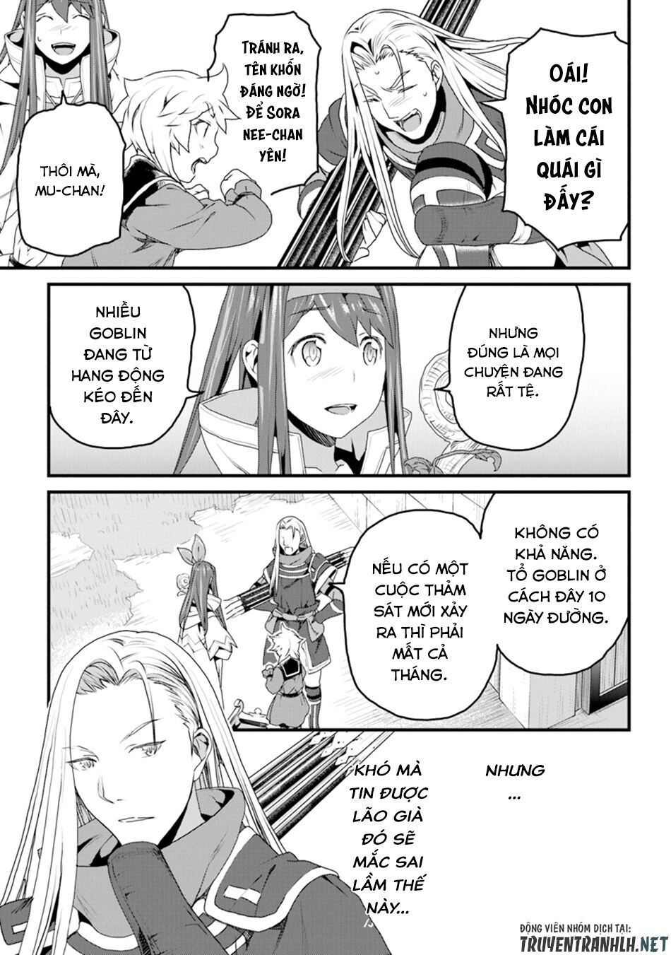 Yakudatazu Skill Ni Jinsei O Sosogikomi 25-Nen, Imasara Saikyou No Boukentan Midori Kashi No Akira Chapter 9 - 44