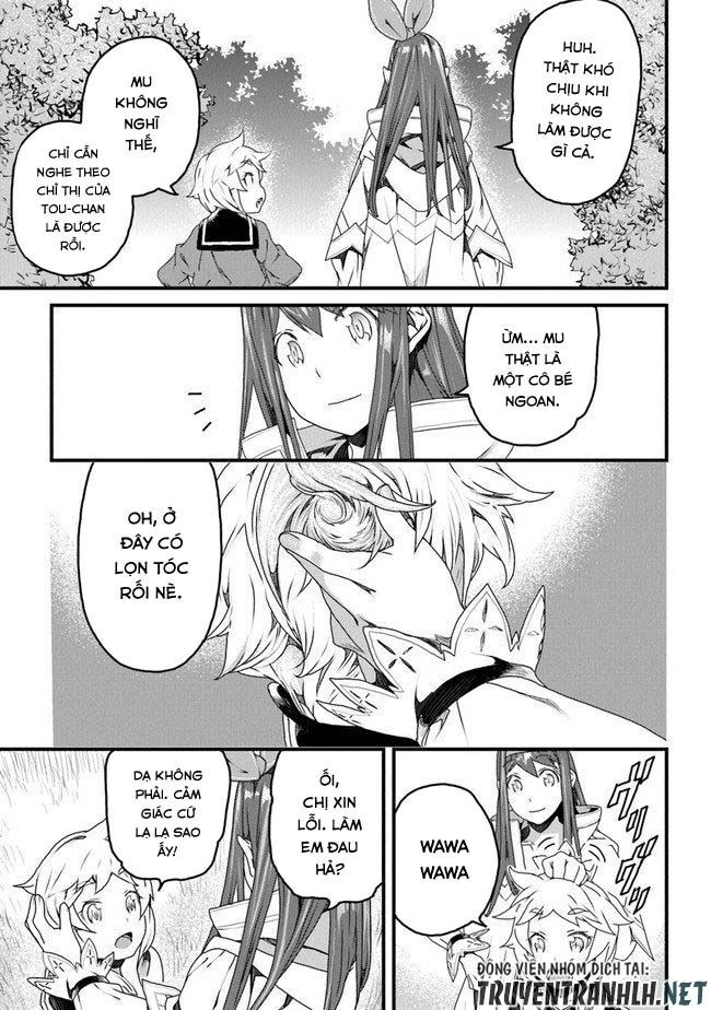 Yakudatazu Skill Ni Jinsei O Sosogikomi 25-Nen, Imasara Saikyou No Boukentan Midori Kashi No Akira Chapter 10 - 7