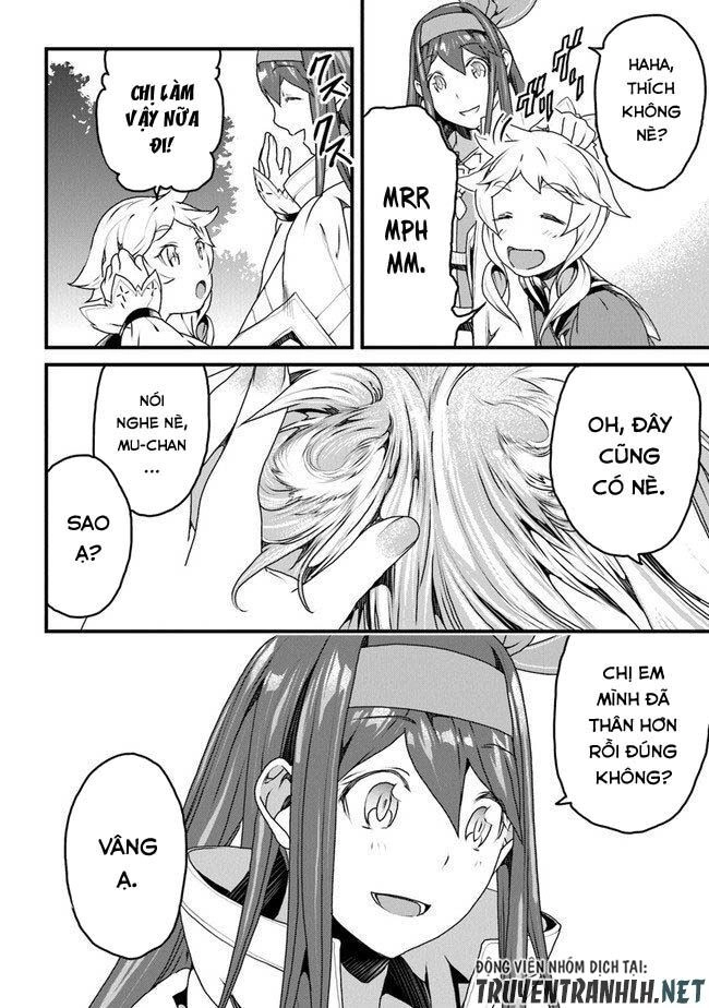 Yakudatazu Skill Ni Jinsei O Sosogikomi 25-Nen, Imasara Saikyou No Boukentan Midori Kashi No Akira Chapter 10 - 8