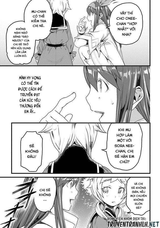 Yakudatazu Skill Ni Jinsei O Sosogikomi 25-Nen, Imasara Saikyou No Boukentan Midori Kashi No Akira Chapter 10 - 9