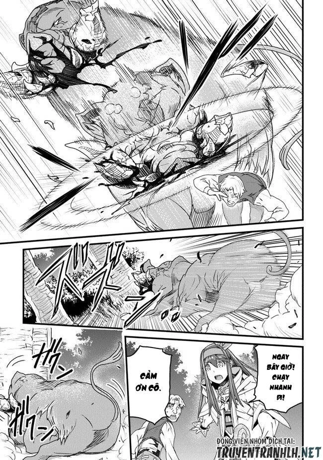 Yakudatazu Skill Ni Jinsei O Sosogikomi 25-Nen, Imasara Saikyou No Boukentan Midori Kashi No Akira Chapter 10 - 11
