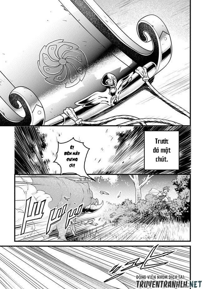 Yakudatazu Skill Ni Jinsei O Sosogikomi 25-Nen, Imasara Saikyou No Boukentan Midori Kashi No Akira Chapter 10 - 15