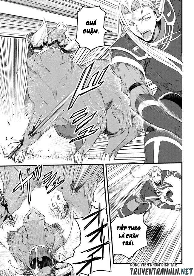 Yakudatazu Skill Ni Jinsei O Sosogikomi 25-Nen, Imasara Saikyou No Boukentan Midori Kashi No Akira Chapter 10 - 19