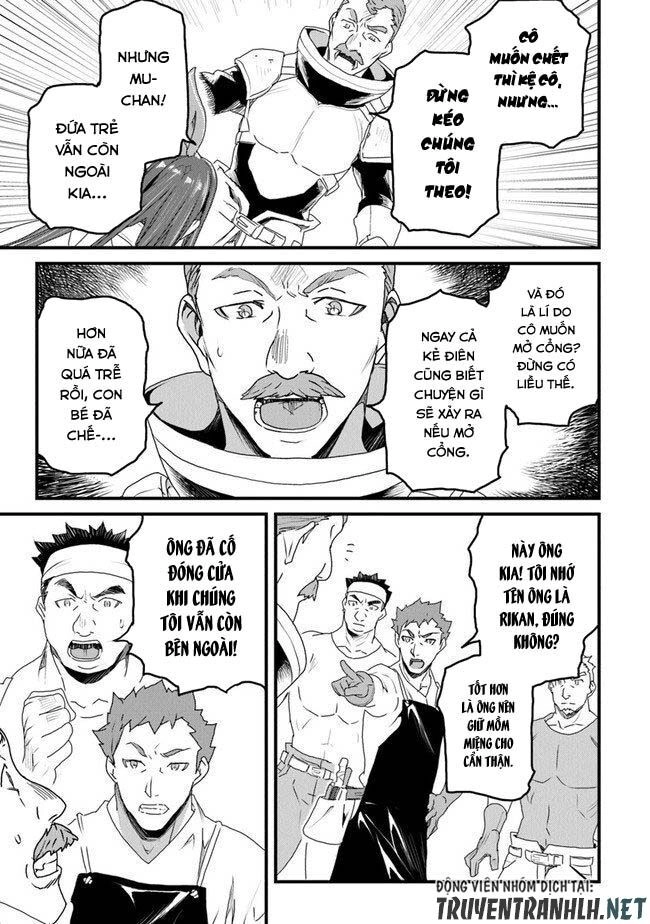 Yakudatazu Skill Ni Jinsei O Sosogikomi 25-Nen, Imasara Saikyou No Boukentan Midori Kashi No Akira Chapter 10 - 25