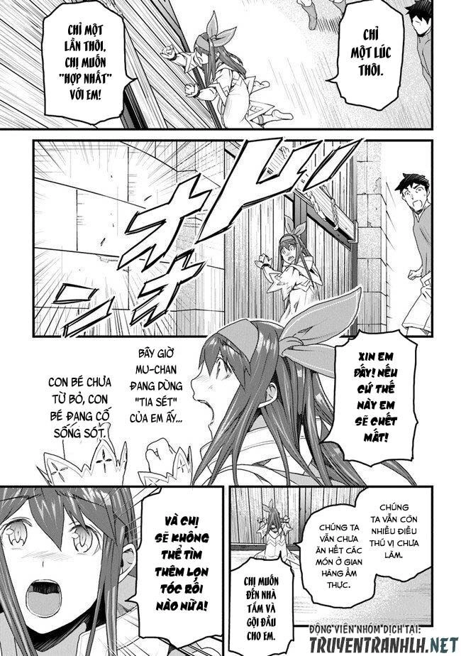 Yakudatazu Skill Ni Jinsei O Sosogikomi 25-Nen, Imasara Saikyou No Boukentan Midori Kashi No Akira Chapter 10 - 29