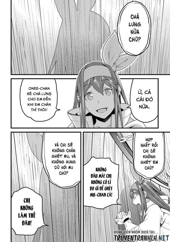 Yakudatazu Skill Ni Jinsei O Sosogikomi 25-Nen, Imasara Saikyou No Boukentan Midori Kashi No Akira Chapter 10 - 30