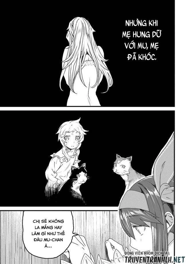 Yakudatazu Skill Ni Jinsei O Sosogikomi 25-Nen, Imasara Saikyou No Boukentan Midori Kashi No Akira Chapter 10 - 31