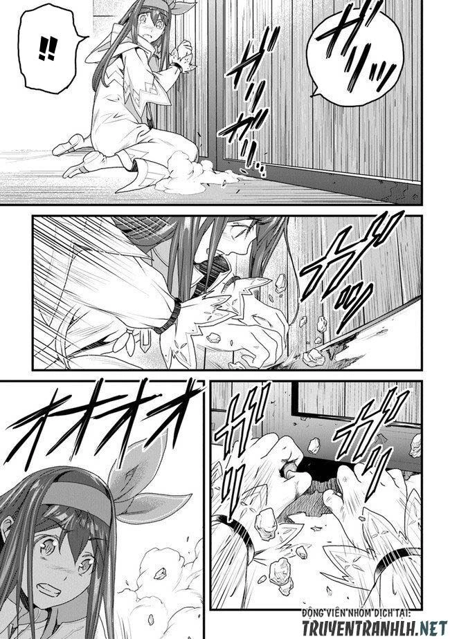 Yakudatazu Skill Ni Jinsei O Sosogikomi 25-Nen, Imasara Saikyou No Boukentan Midori Kashi No Akira Chapter 10 - 33