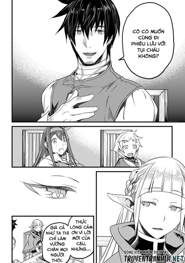 Yakudatazu Skill Ni Jinsei O Sosogikomi 25-Nen, Imasara Saikyou No Boukentan Midori Kashi No Akira Chapter 13 - 10