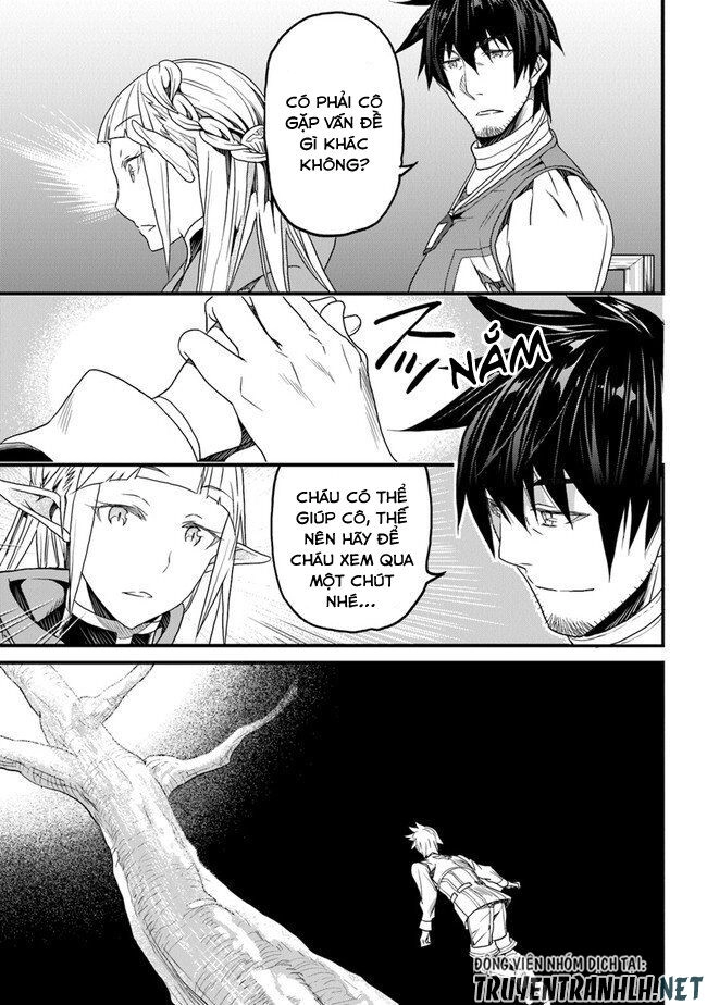 Yakudatazu Skill Ni Jinsei O Sosogikomi 25-Nen, Imasara Saikyou No Boukentan Midori Kashi No Akira Chapter 13 - 11