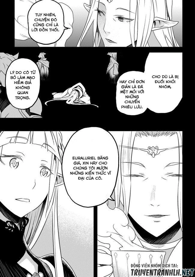 Yakudatazu Skill Ni Jinsei O Sosogikomi 25-Nen, Imasara Saikyou No Boukentan Midori Kashi No Akira Chapter 13 - 17