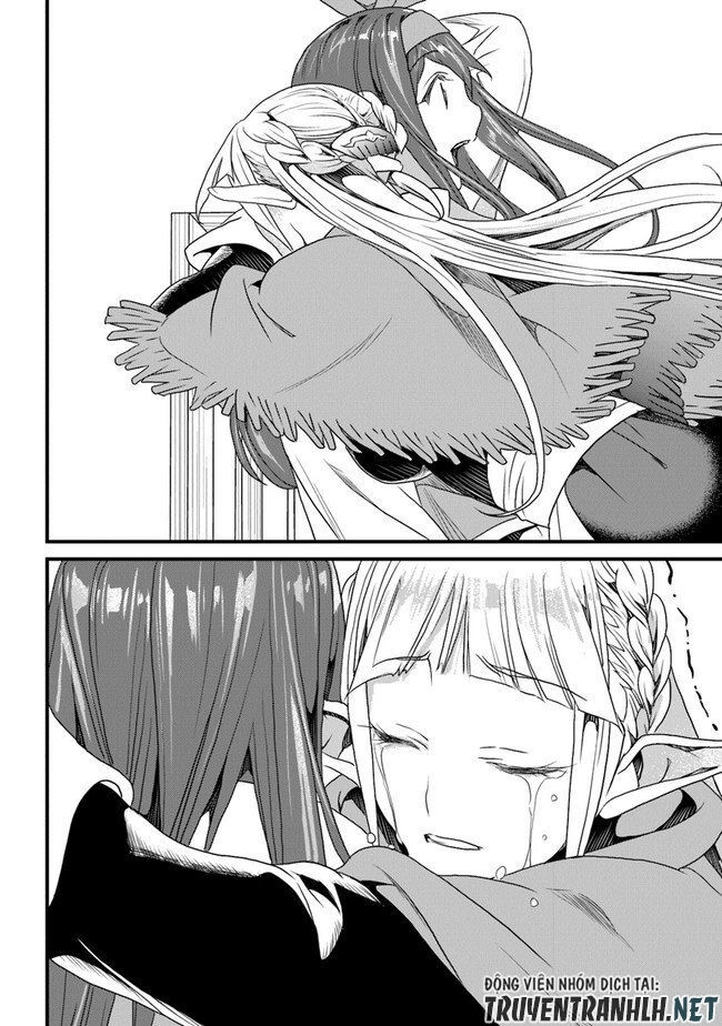 Yakudatazu Skill Ni Jinsei O Sosogikomi 25-Nen, Imasara Saikyou No Boukentan Midori Kashi No Akira Chapter 13 - 24