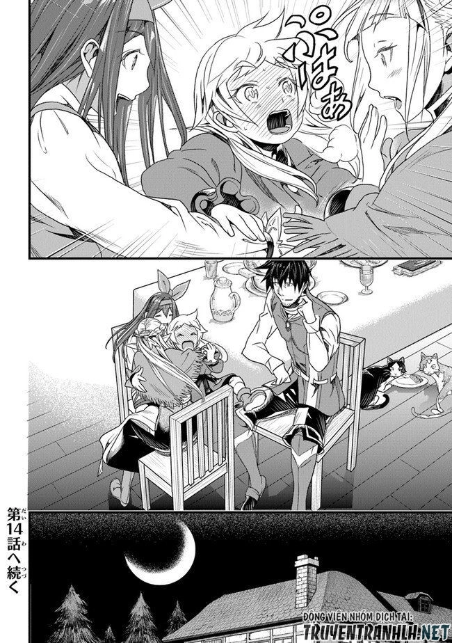 Yakudatazu Skill Ni Jinsei O Sosogikomi 25-Nen, Imasara Saikyou No Boukentan Midori Kashi No Akira Chapter 13 - 26