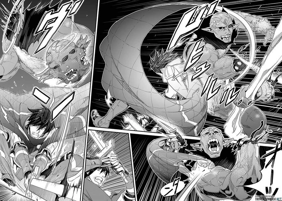 Yakudatazu Skill Ni Jinsei O Sosogikomi 25-Nen, Imasara Saikyou No Boukentan Midori Kashi No Akira Chapter 16 - 10